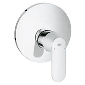 Grohe GRH-19383000 Eurosmart Cosmopolitan Ankastre Duş Bataryası