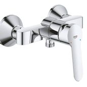 Grohe GRH23636000 BauEdge Tek Kumandalı Duş Bataryası
