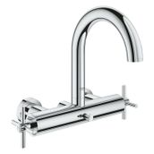 Grohe GRH25010003 Atrio Banyo Bataryası