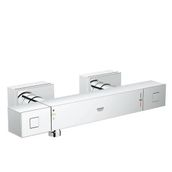 Grohe Grohtherm 34488000 Duş Bataryası