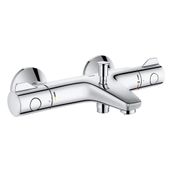 Grohe Grohtherm 34576000 800 Termostatik Banyo Bataryası