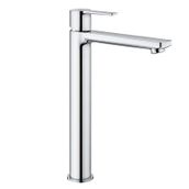 Grohe Lineare New 23405001 Tek Kumandalı Lavabo Bataryası