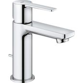 Grohe Lineare New 32109001 Tek Kumandalı Lavabo Bataryası