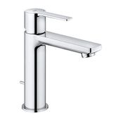 Grohe Lineare New 32114001 Tek kumandalı Lavabo Bataryası