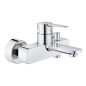 Grohe Lineare New 33849001 Tek Kumandalı Duş Bataryası