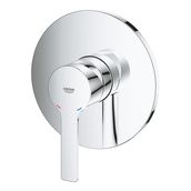 Grohe Lineare New Tek kumandalı Lavabo Bataryası