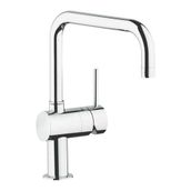 Grohe Minta 32488000 Eviye Bataryası