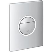 Grohe Nova Cosmopolitan Light 38809000 Krom Kumanda Paneli