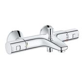 Grohe Precision Start Termostatik Banyo Bataryası
