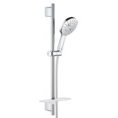 Grohe Rainshower SmartActive 130 Sürgülü 3 akışlı Duş seti