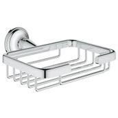 Grohe S Boyut 40659001 Essentials Authentic Metal Sepet