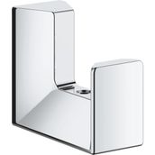 Grohe Selection Cube 40782000 Havlu Bornoz Askılığı