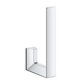 Grohe Selection Cube 40784000 Yedek Tuvalet Kağıtlığı
