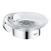 Grohe Seti Essentials 40444001 Krom Sabunluk