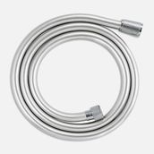 Grohe Silverflex 150 cm Spiral Duş Hortumu