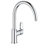 Grohe Start Loop Eviye Bataryası