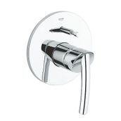 Grohe Tenso 19050000 Ankastre Banyo Bataryası