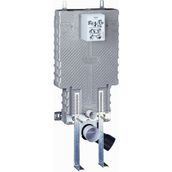 Grohe Uniset 38642001 13 cm Gömme Rezervuar