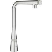 Grohe Zedra Smartcontrol Eviye Bataryası