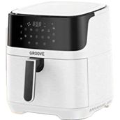 Groove Max XXL 7 lt Airfryer