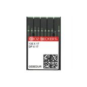 Groz Beckert 100 Adet Dpx17 Yanmaz Punteriz Iğne 16 No, TX70CB57E91432