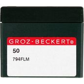 Groz Beckert 794 FLM 23/160 50 Adet Çuvalağzı Dikiş Makinesi İğnesi