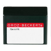 Groz Beckert Çuvalağzı / 794 H FR 200/25 50 Adet Dikiş Makinesi İğnesi