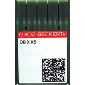 Groz Beckert dbxk5 11/75 100 Adet Nakış Dikiş İğnesi