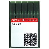 Groz Beckert dbxk5 14/90 100 Adet Nakış Dikiş İğnesi