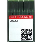 Groz Beckert dbxk5 8/60 100 Adet Nakış Dikiş İğnesi