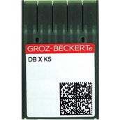 Groz Beckert dbxk5 9/65 100 Adet Nakış Dikiş İğnesi