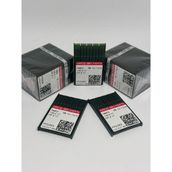 Groz Beckert DPX17 135X17 Punteriz Iğne 80/12 Ffg