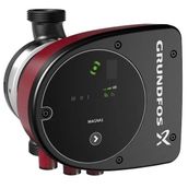 Grundfos MAGNA1 25-40 Konvertörlü Sirkülasyon Pompası