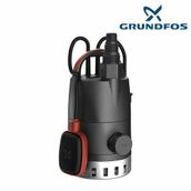 Grundfos Unilift CC9 - A1 Drenaj Dalgıç Pompa