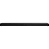 Grundig 120 Watt Güçlü Gsb 910 S Black Soundbar Modeli ile Sinema Keyfini Yaşayın