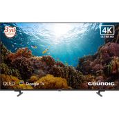 Grundig 43 GJQ 9200 43 inç 109 Ekran 4K Ultra HD Google QLED TV
