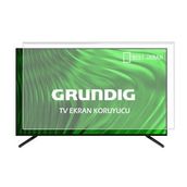Grundig 50 GHU 7900 C Tv Ekran Koruyucu