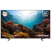 Grundig 50 GJQ 9200 50 inç 126 Ekran 4K Ultra HD Google QLED TV
