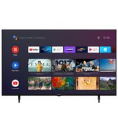 Grundig 55 GHU 7505 B 55 inç 140 Ekran 4K Ultra HD Android QLED TV