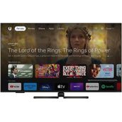 Grundig 55 GQ 950A 55 inç 139 Ekran 4K Ultra HD Google QLED TV