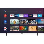Grundig 65 GHU 7505 B 65 inç 165 Ekran 4K Ultra HD Android QLED TV