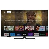 Grundig 65 GQ 950A 65 inç 164 Ekran 4K Ultra HD Google QLED TV
