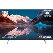 Grundig 75 GJU 8500 A 75 inç 189 Ekran 4K Ultra HD Google LED TV