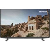 Grundig Berlin 50 GEU 7965 A 50" 127 Ekran Uydu Alıcılı 4K Ultra HD Smart LED TV