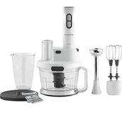 Grundig BL 4781 Beyaz Blender Set