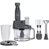 Grundig BL-4781 G Koyu Gri Blender Seti