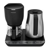 Grundig CFM 7147 D 3in1 Filtre Kahve Makinesi