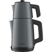 Grundig CM 4342 Inox Çay Makinesi