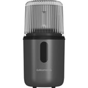 Grundig CM 7460 Antrasit 180 W Kahve Öğütücü