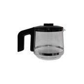 Grundig CM4054 Çay Makinesi Uyumlu Cam Demlik
